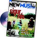 CMJ New Music Monthly - Issue #107 - November 2002