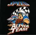 Alpha Team - Speed