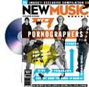 CMJ New Music Monthly - Issue #113 - June 2003