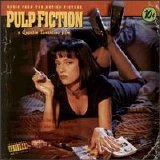 Soundtrack - Pulp Fiction