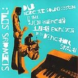 Dub Narcotic Sound System feat. The Jon Spencer Blues Explosion - Sideways Soul