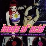 Lords of Acid - Expand Your Head