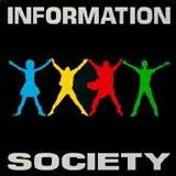 Information Society - Information Society