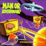 Man... or ASTRO-Man? - Intravenuos Television Continuum