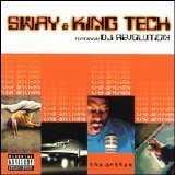 Sway & King Tech - The Anthem (Single)