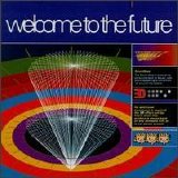 Various artists - Welcome To The Future