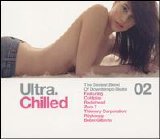Various artists - Ultra Chilled 02