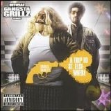 Gnarls Barkley - A Trip To St. Elsewhere