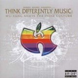 Wu-Tang Clan - Dreddy Kruger Presents... Think Differently Music