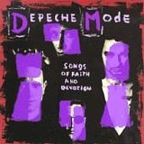 Depeche Mode - Songs Of Faith And Devotion