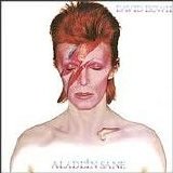 Bowie, David - Aladdin Sane