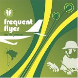 Various artists - Frequent Flyer: Rio de Janeiro
