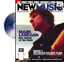 CMJ New Music Monthly - Issue #126 - August 2004