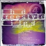 Various artists - The Freestyle Files Vol 4 - Cracker's Delight