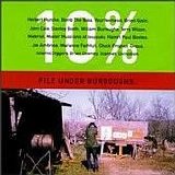 Burroughs, William - 10% File Under Burroughs. Disc 2 (Beat)