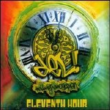 Del The Funky Homosapien - Eleventh Hour