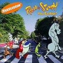Soundtrack - Ren And Stimpy: You Eediot!