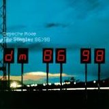 Depeche Mode - The Singles 86 > 98