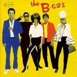 The B-52's - The B-52's
