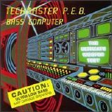 Techmaster P.E.B. - Bass Computer