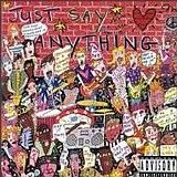 Various artists - Just Say Anything (Volume V of Just Say Yes)
