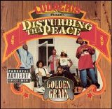 Ludacris - Disturbing Tha Peace Golden Grain