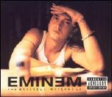 Eminem - The Marshall Mathers LP (2 Disc EU Release)