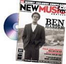 CMJ New Music Monthly - Issue #110 - March 2003