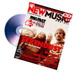 CMJ New Music Monthly - Issue #98 - November/December 2001
