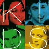 Soundtrack - Kids