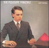 Numan, Gary - The Pleasure Principle