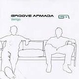 Groove Armada - Vertigo