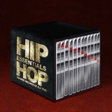 Various artists - Tommy Boy Presents: Hip Hop Essentials 1979-1991