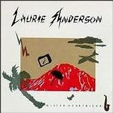 Anderson, Laurie - Mister Heartbreak