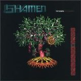 Shamen, The - Axis Mutatis