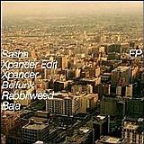 Sasha - Xpander EP
