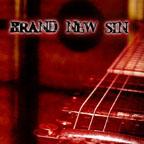 Brand New Sin - Sampler