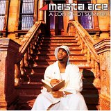 Masta Ace - A Long Hot Summer