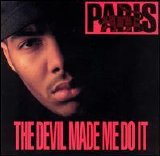 Paris - The Devil Made Me Do It