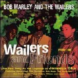 Various artists - Wailers and Friends