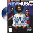 CMJ New Music Monthly - Issue #124 - Summer 2004