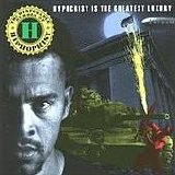 Disposable Heroes of Hiphoprisy, The - Hypocrisy Is The Greatest Luxury