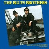 Soundtrack - The Blues Brothers - Original Soundtrack Recording
