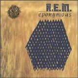 R.E.M. - eponymous