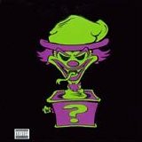 Insane Clown Posse - Riddle Box