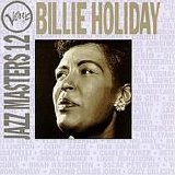 Holiday, Billie - Jazz Masters 12