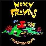 Moxy Früvous - Bargainville