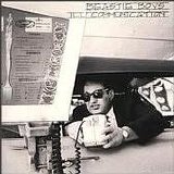 Beastie Boys - Ill' Communication