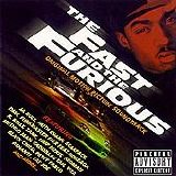 Soundtrack - The Fast and the Furious