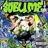Sublime - Second Hand Smoke